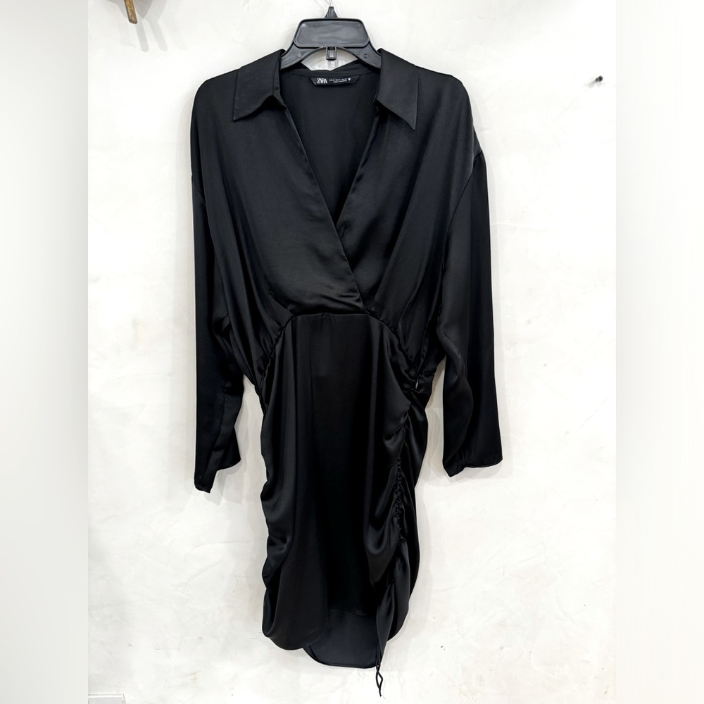 Zara dress worn  once